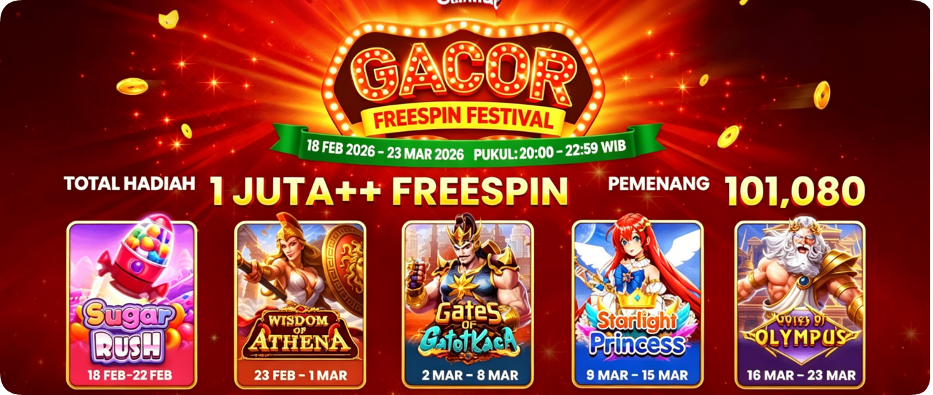 Login epictoto Sekarang Bonus Melimpah
